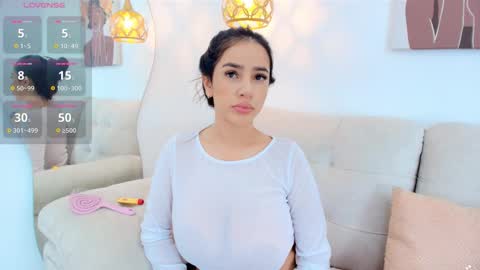 ALANA  online show from 12-03-25, 02:26