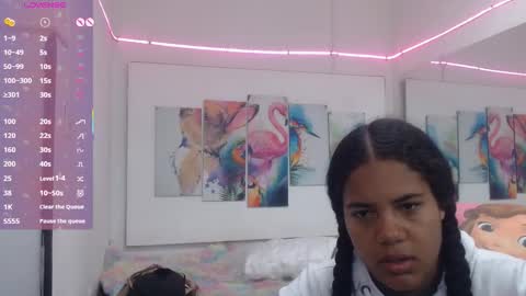 _alegriamartinez_ online show from 12-16-25, 11:04