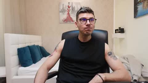 Alex online show from 10-30-25, 03:30