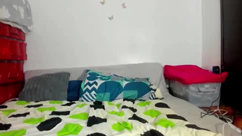  Alexa14 online show from 02-20-26, 01:00