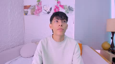 Alexander online show from 10-27-25, 12:09