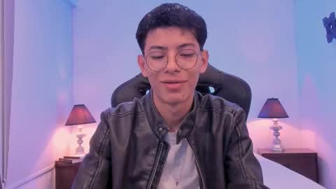 Alexander online show from 11-19-25, 12:38