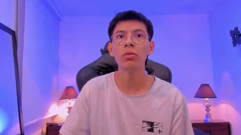 Alexander online show from 12-15-25, 09:35