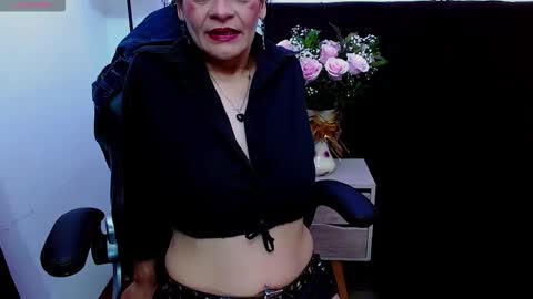 Snapshot of _alexandrajones chatting on 11-02-25, 03:53 Alexandra online show from 11-02-25, 03:53