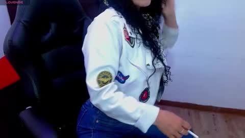 Snapshot of _alexandrajones chatting on 11-09-25, 09:57 Alexandra online show from 11-09-25, 09:57