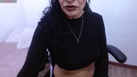 Snapshot of _alexandrajones chatting on 11-14-25, 05:50 Alexandra online show from 11-14-25, 05:50