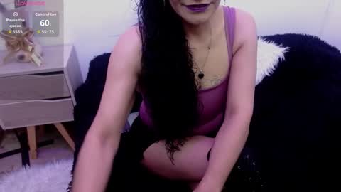 Snapshot of _alexandrajones chatting on 11-16-25, 10:26 Alexandra online show from 11-16-25, 10:26