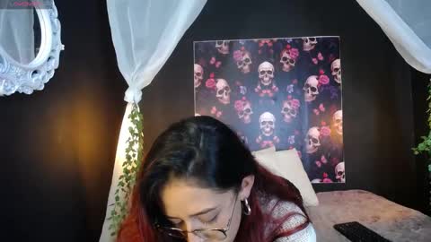 Snapshot of _alhanna chatting on 12-03-24, 09:23 Alhanna online show from 12-03-24, 09:23