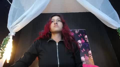 Snapshot of _alhanna chatting on 01-13-25, 08:37 Alhanna online show from 01-13-25, 08:37