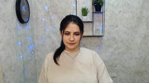 Snapshot of _alicecandy_ chatting on 01-29-25, 09:07 Alice online show from 01-29-25, 09:07