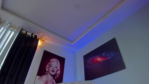 Snapshot of _alicelewis chatting on 01-28-25, 03:14 Alice online show from 01-28-25, 03:14