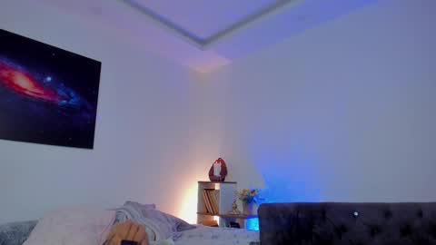 Snapshot of _alicelewis chatting on 03-12-25, 02:45 Alice online show from 03-12-25, 02:45