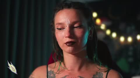 Alice Morrison Mistress Datura online show from 12-15-24, 04:37