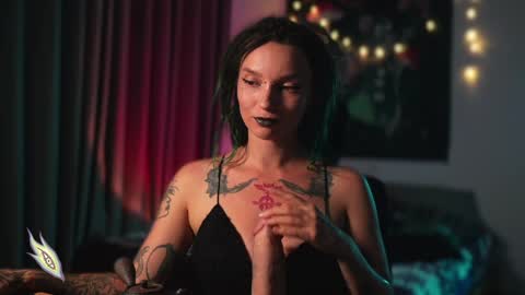 Alice Morrison Mistress Datura online show from 12-20-24, 04:04