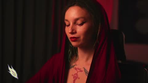 Alice Morrison Mistress Datura online show from 01-09-25, 06:36