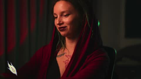 Alice Morrison Mistress Datura online show from 01-12-25, 06:49