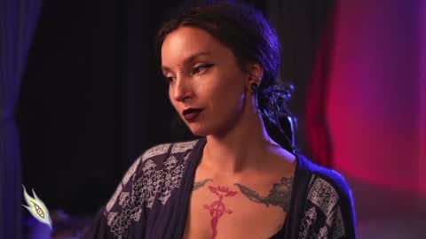 Alice Morrison Mistress Datura online show from 01-18-25, 03:59