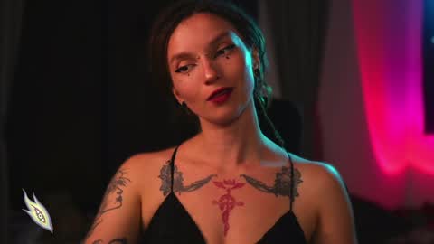 Alice Morrison Mistress Datura online show from 01-26-25, 03:47