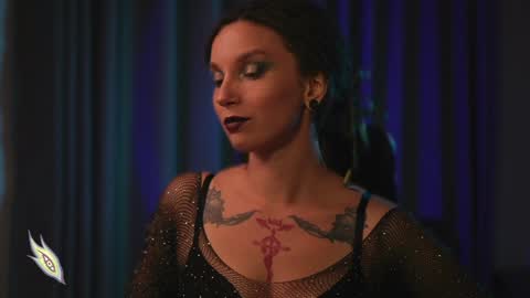 Alice Morrison Mistress Datura online show from 01-30-25, 04:55