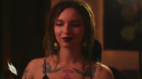 Alice Morrison Mistress Datura online show from 02-01-25, 04:11