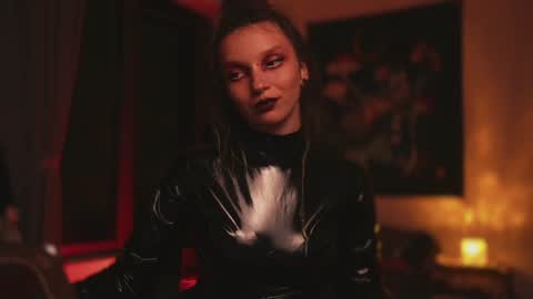 Alice Morrison Mistress Datura online show from 02-08-25, 04:57