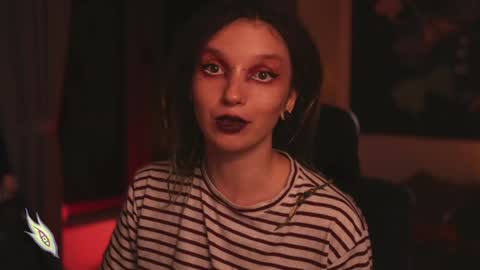 Alice Morrison Mistress Datura online show from 02-08-25, 08:32