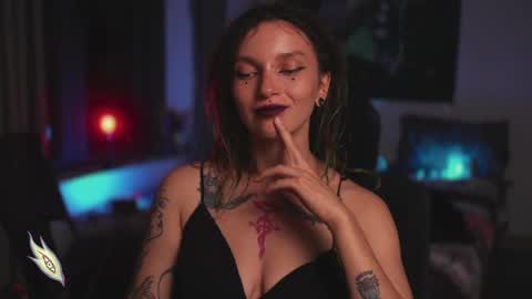 Alice Morrison Mistress Datura online show from 02-10-25, 07:38