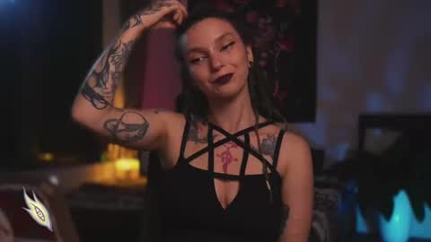 Alice Morrison Mistress Datura online show from 02-11-25, 04:35