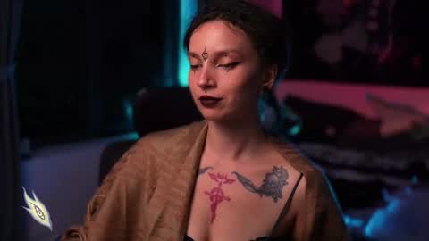 Alice Morrison Mistress Datura online show from 02-20-25, 04:25