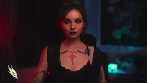 Alice Morrison Mistress Datura online show from 02-26-25, 04:45