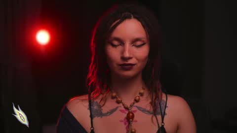 Alice Morrison Mistress Datura online show from 03-07-25, 04:00