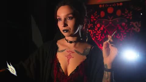 Alice Morrison Mistress Datura online show from 09-14-25, 06:07