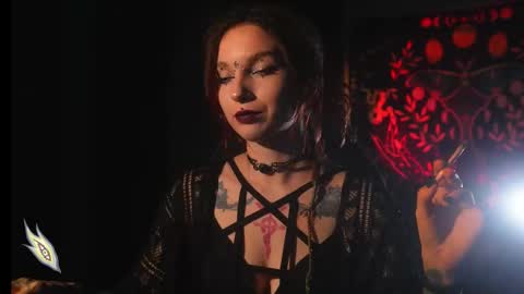 Alice Morrison Mistress Datura online show from 09-21-25, 06:42