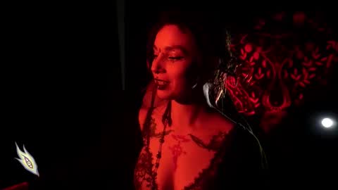 Alice Morrison Mistress Datura online show from 10-07-25, 06:16