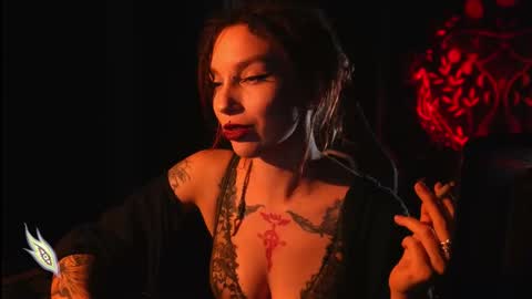 Alice Morrison Mistress Datura online show from 10-21-25, 06:19