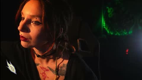 Alice Morrison Mistress Datura online show from 10-23-25, 06:39