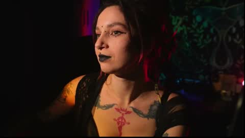 Alice Morrison Mistress Datura online show from 02-08-26, 06:22