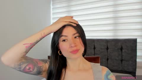 Snapshot of _aliice_1 chatting on 09-21-25, 05:58  Alice  online show from 09-21-25, 05:58