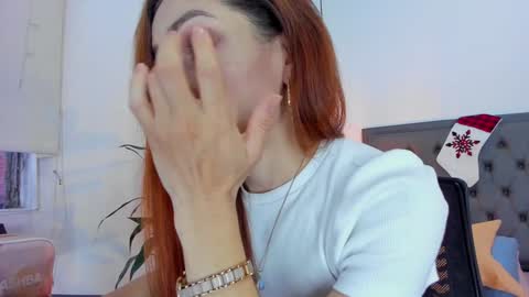  Alline Hall   online show from 12-10-24, 11:11