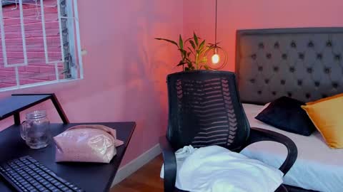  Alline Hall   online show from 01-20-25, 11:35