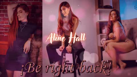  Alline Hall   online show from 02-12-25, 01:48