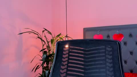  Alline Hall   online show from 02-13-25, 02:52