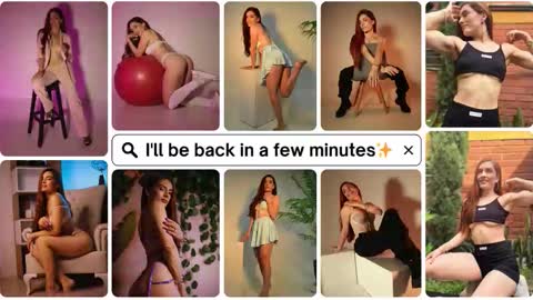  Alline Hall   online show from 09-15-25, 11:10