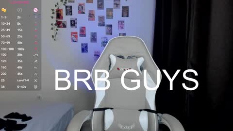 Alice online show from 03-03-25, 08:32