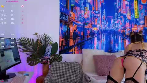 Mia online show from 04-13-26, 02:00