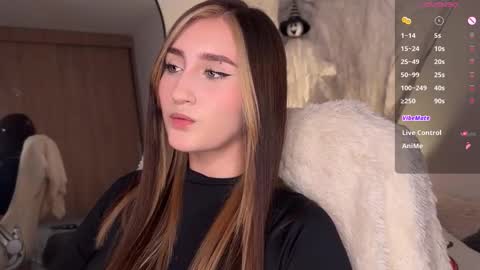 _allisongomez online show from 10-17-25, 03:20