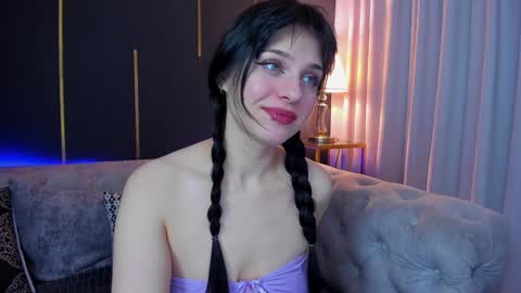 Alison online show from 01-22-25, 04:34