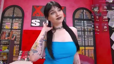 Alison online show from 03-03-25, 04:36