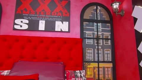 Alison online show from 03-04-25, 04:27