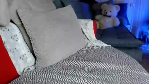 lisa online show from 12-03-25, 08:34